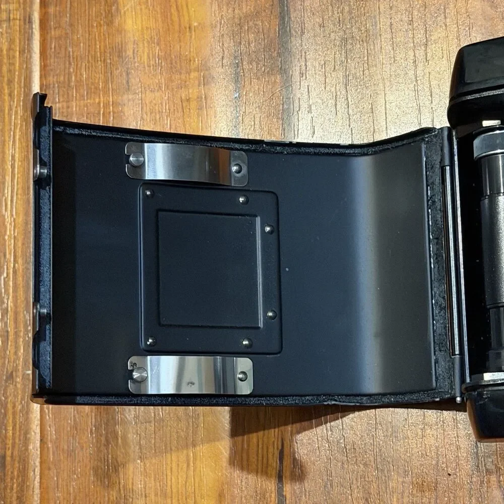 Mamiya vintage pro